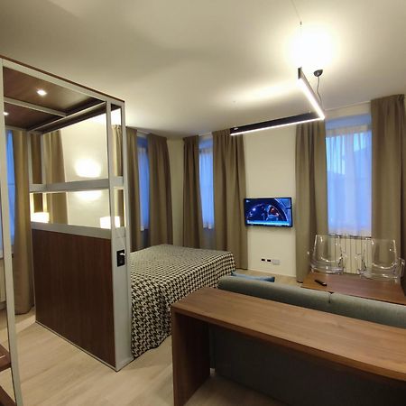 Residence Al Granzo Триест Экстерьер фото