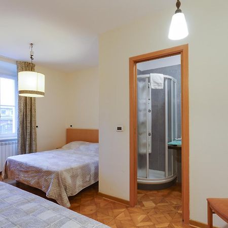 Residence Al Granzo Триест Экстерьер фото