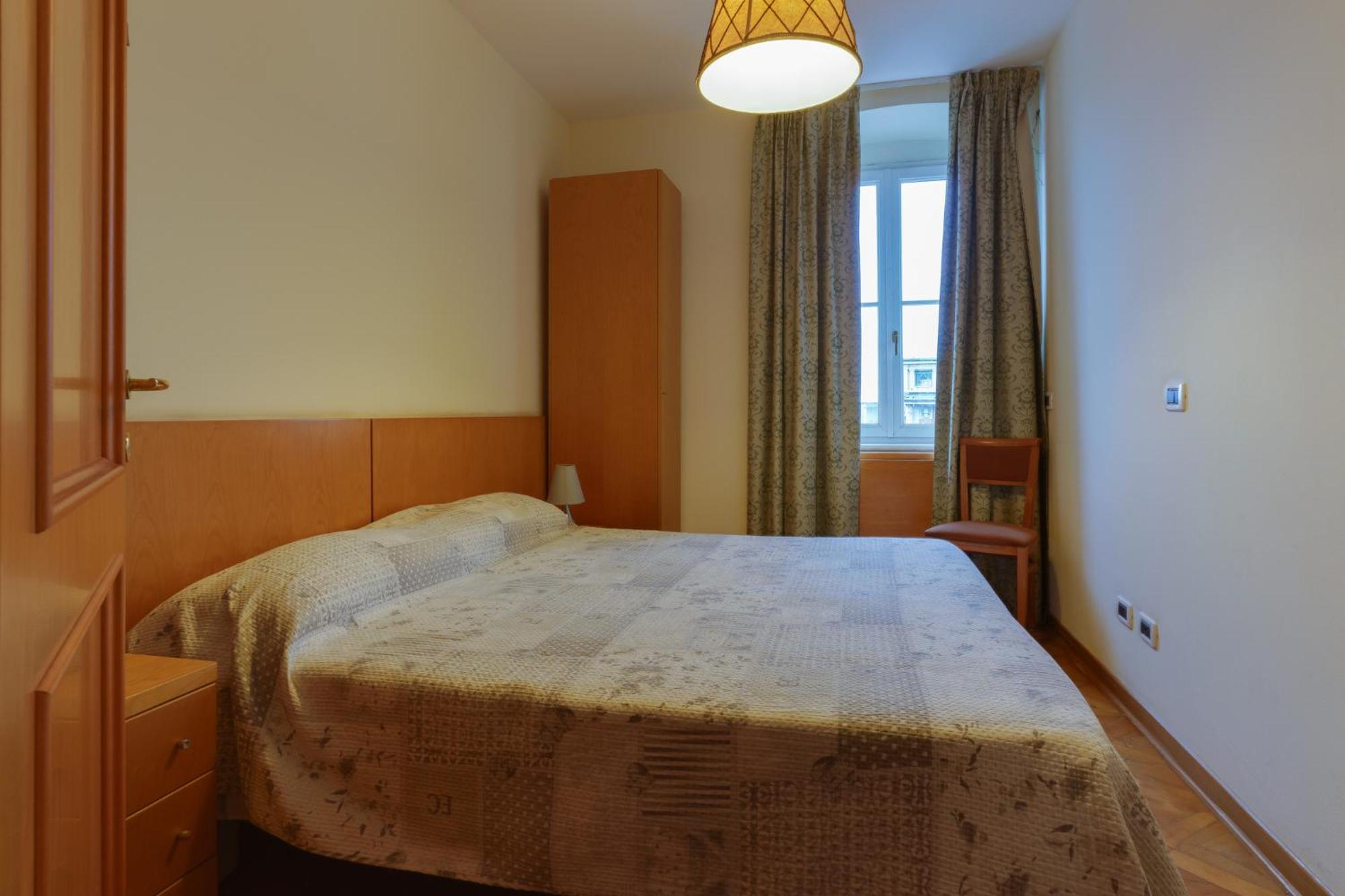 Residence Al Granzo Триест Экстерьер фото