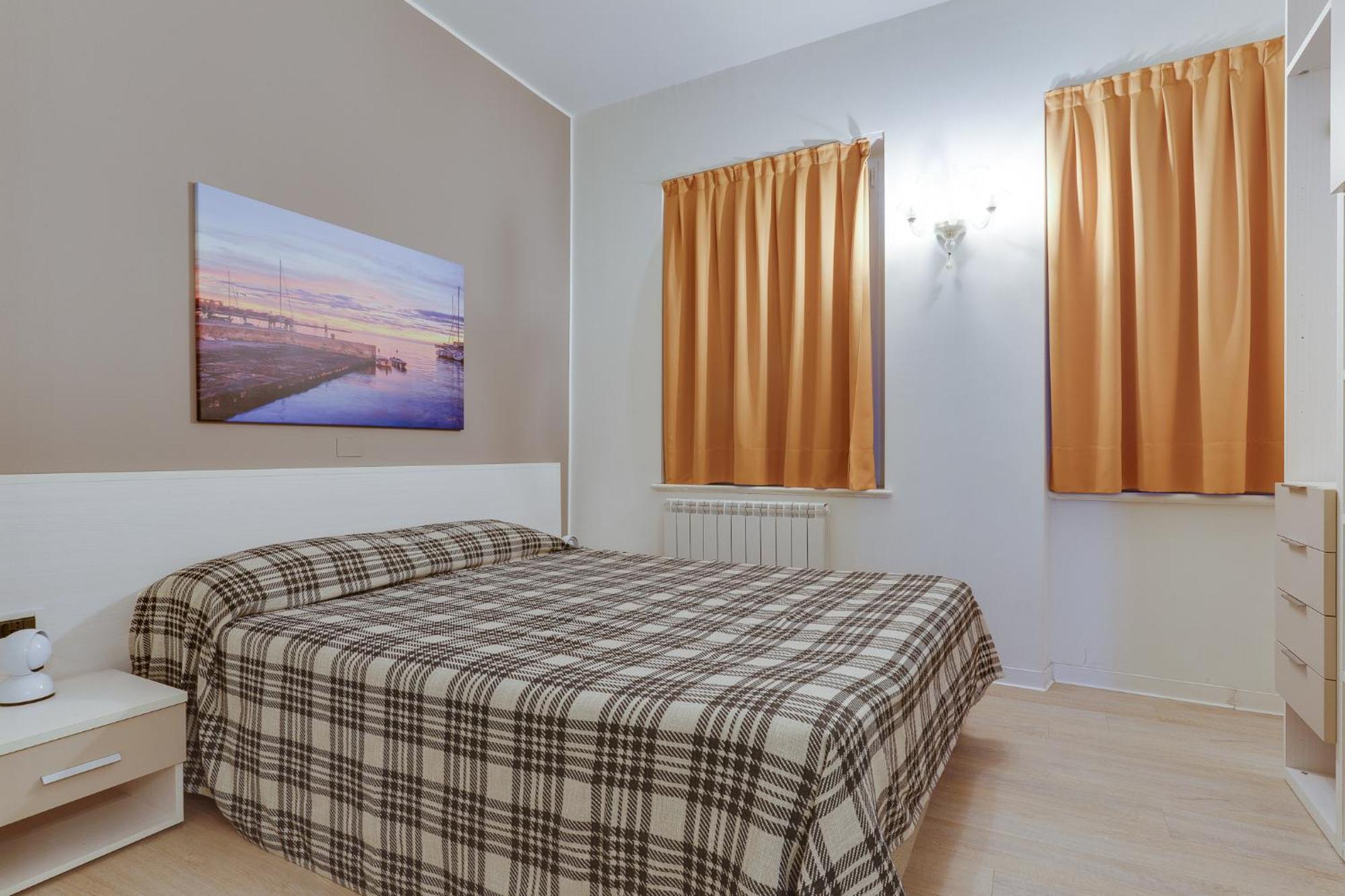 Residence Al Granzo Триест Экстерьер фото