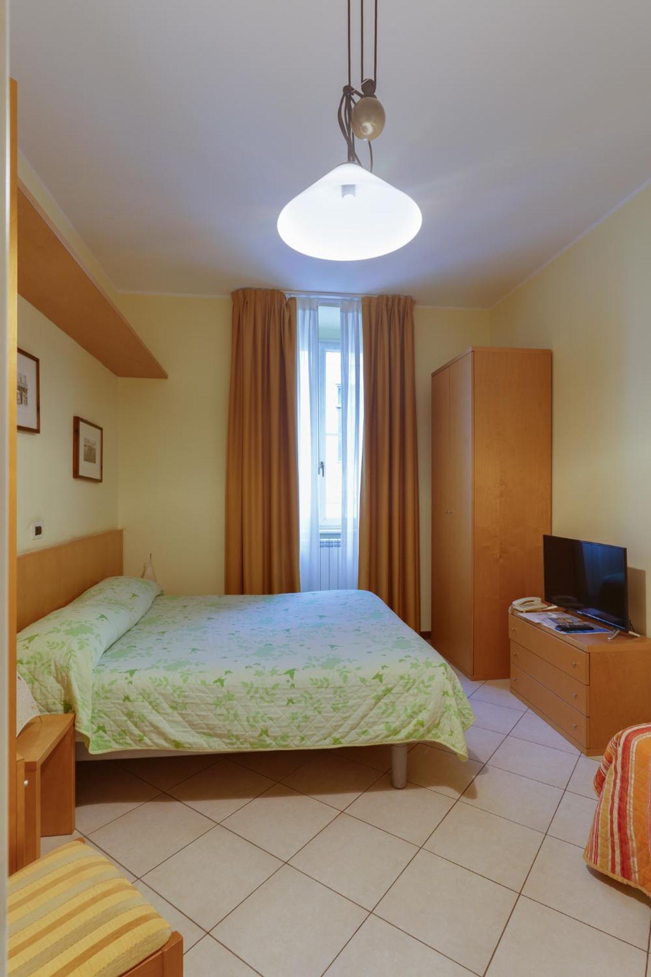 Residence Al Granzo Триест Экстерьер фото