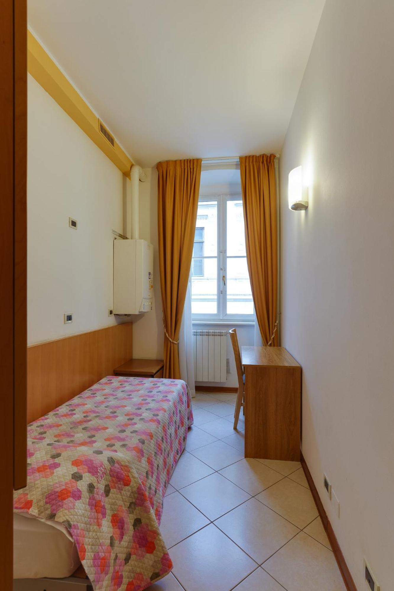 Residence Al Granzo Триест Экстерьер фото
