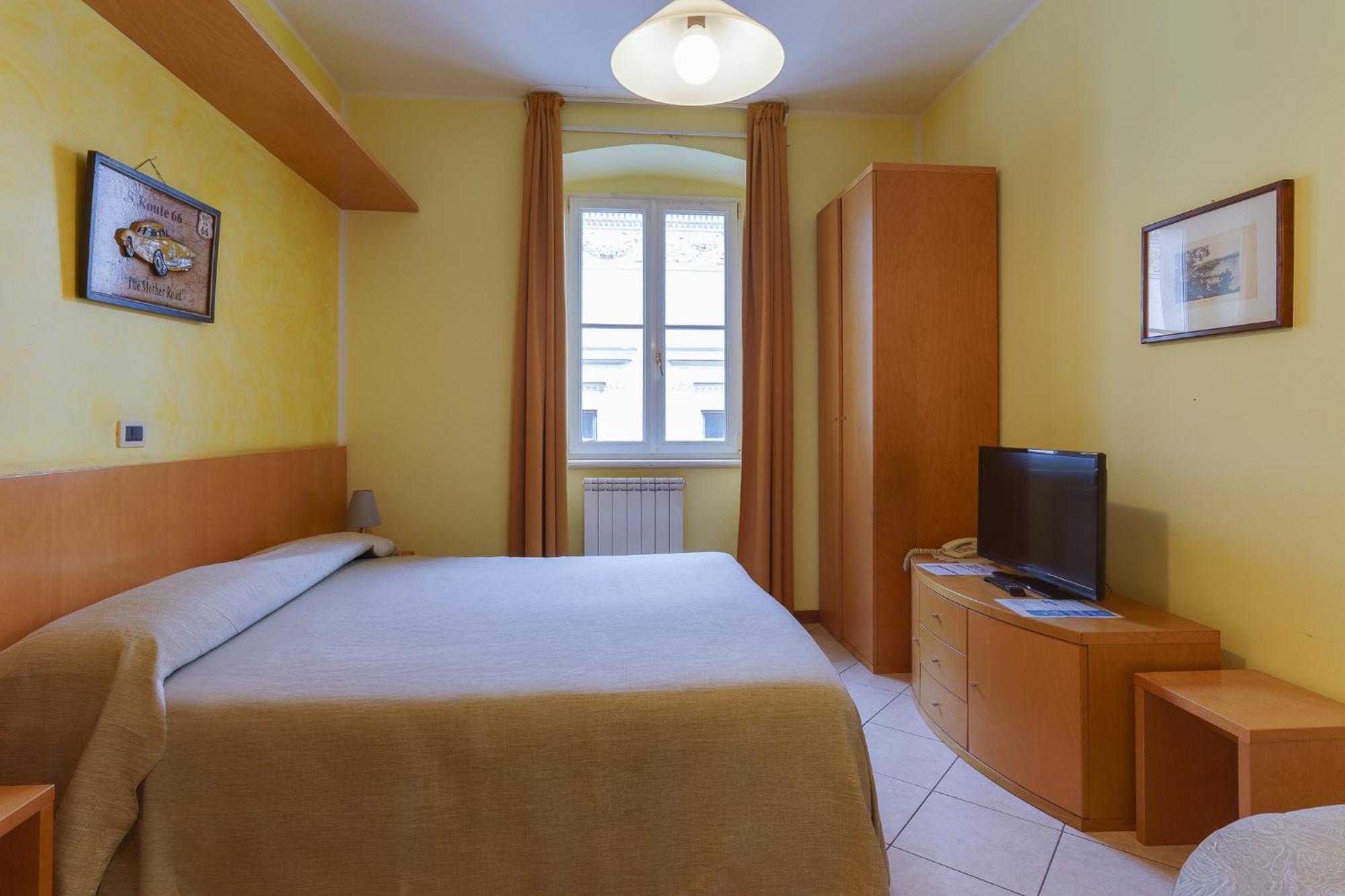 Residence Al Granzo Триест Экстерьер фото
