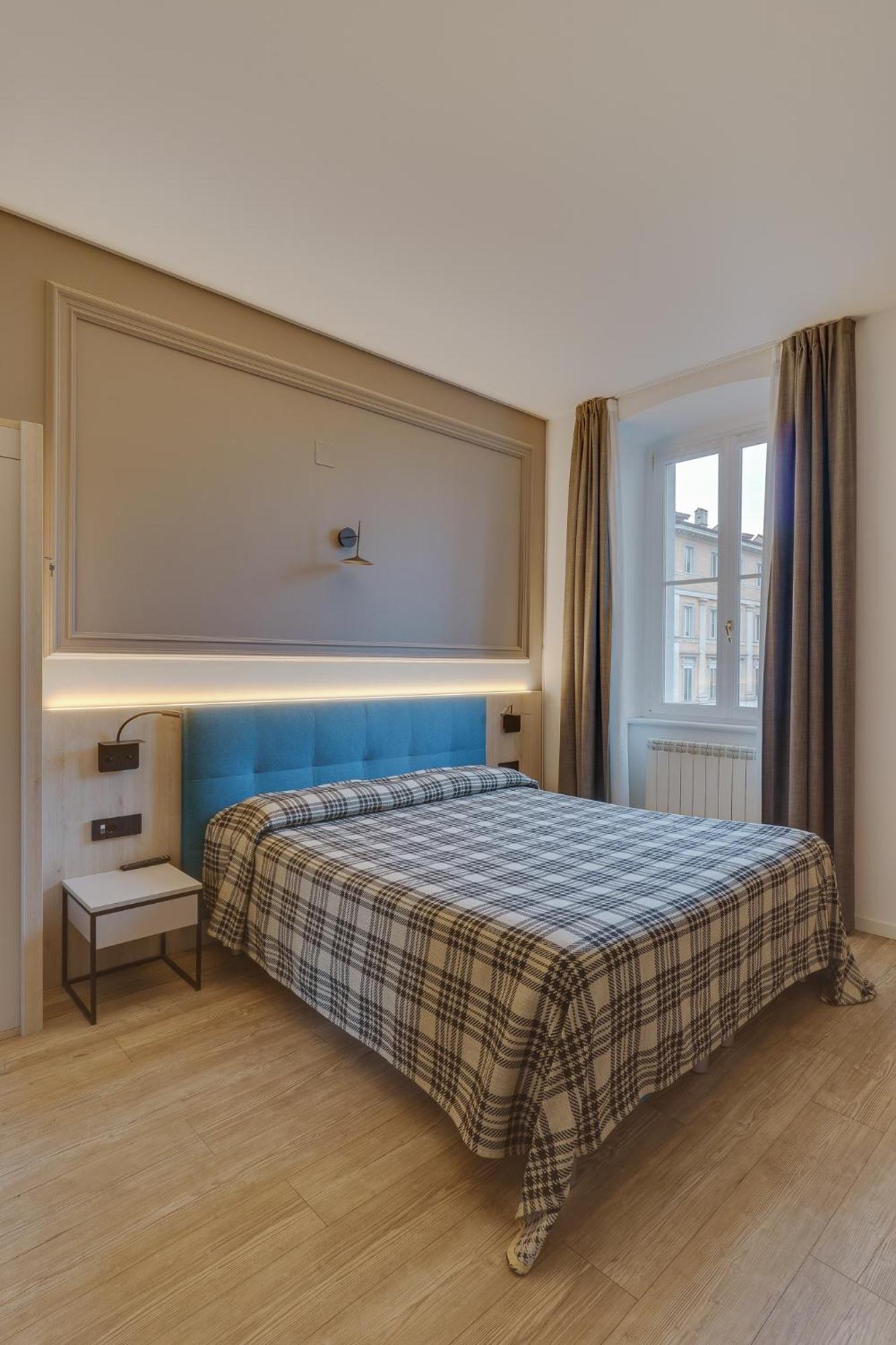 Residence Al Granzo Триест Экстерьер фото