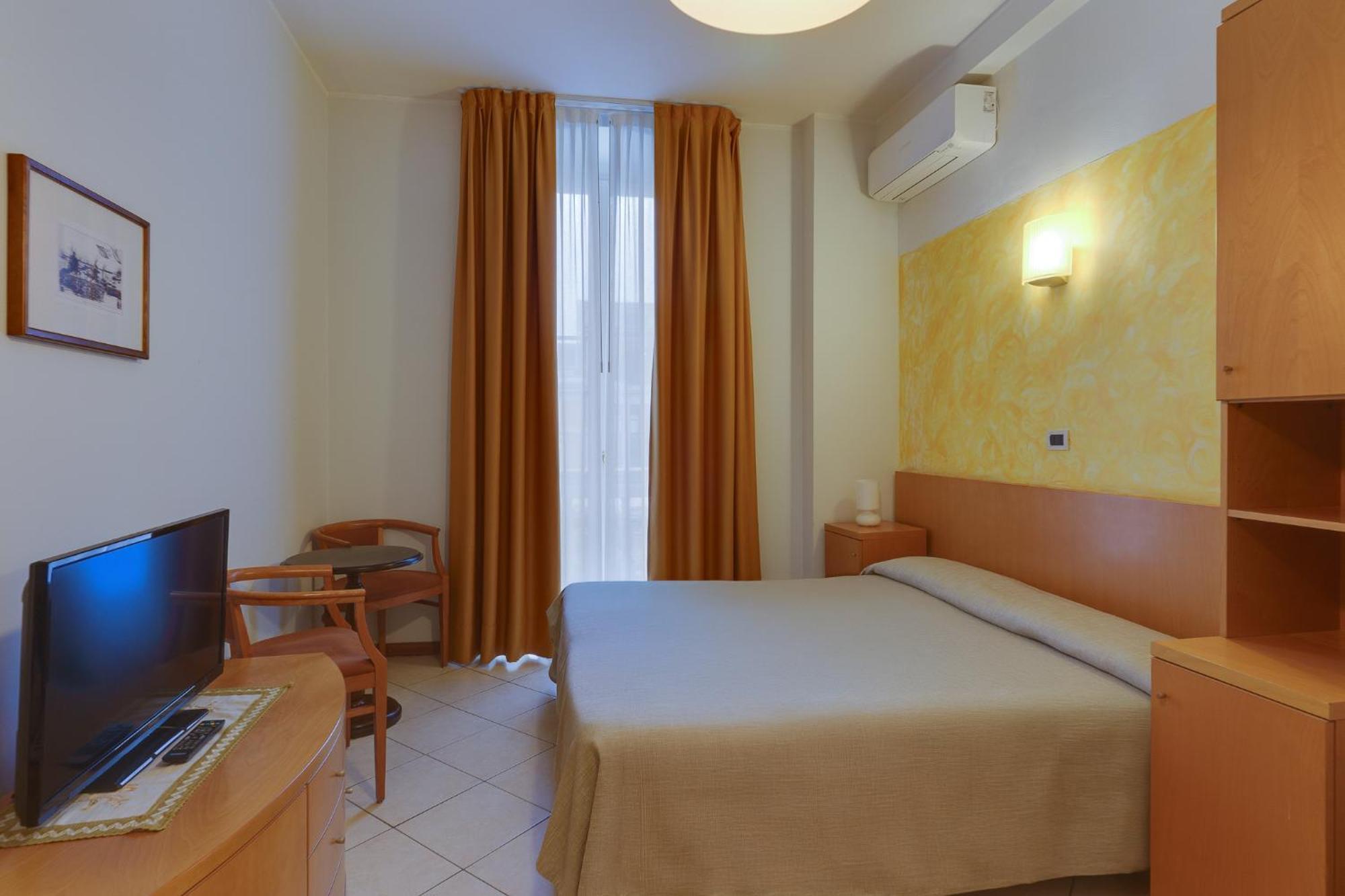 Residence Al Granzo Триест Экстерьер фото
