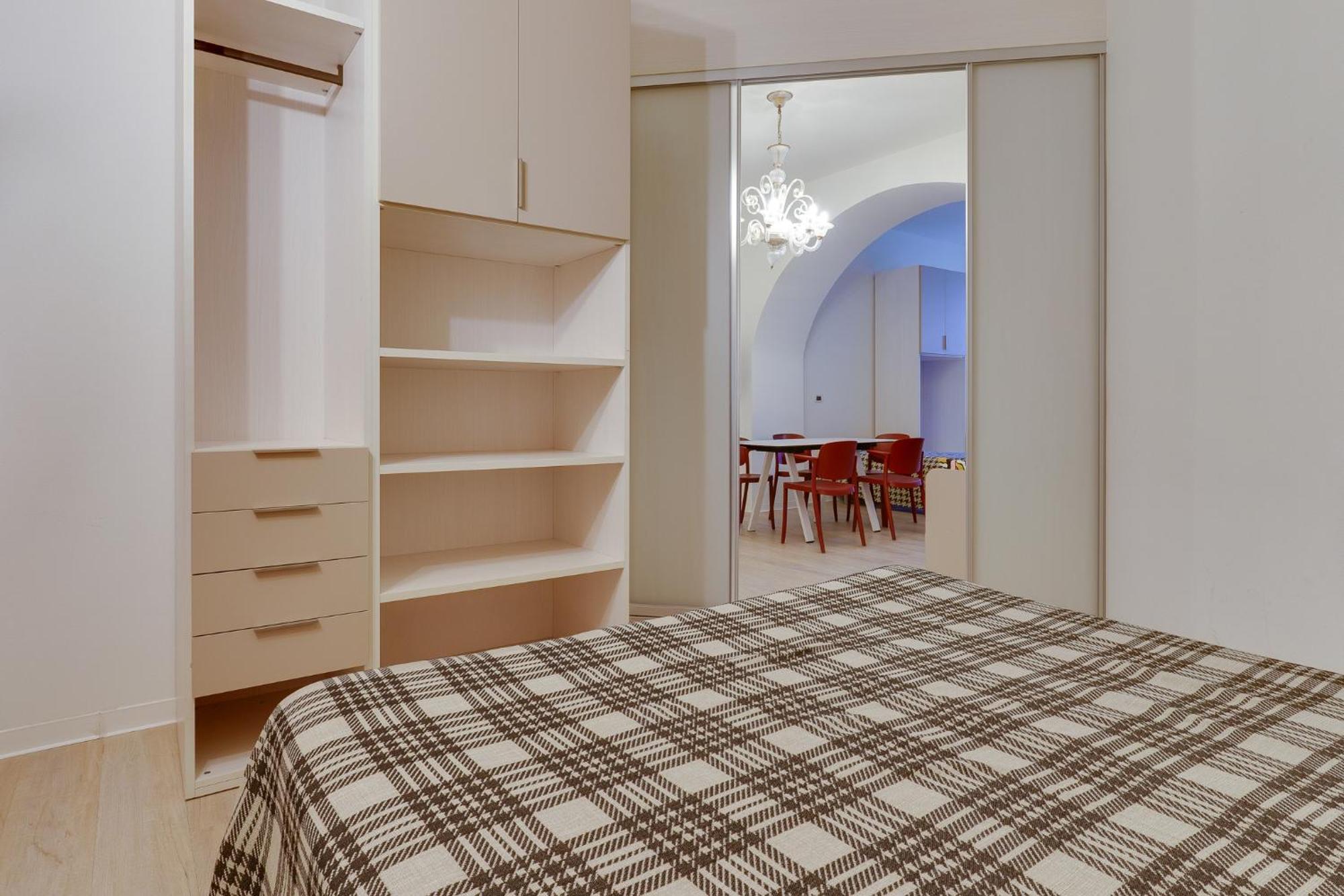 Residence Al Granzo Триест Экстерьер фото